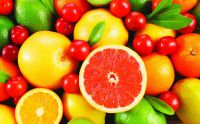 水果是否可以完全代替蔬菜？